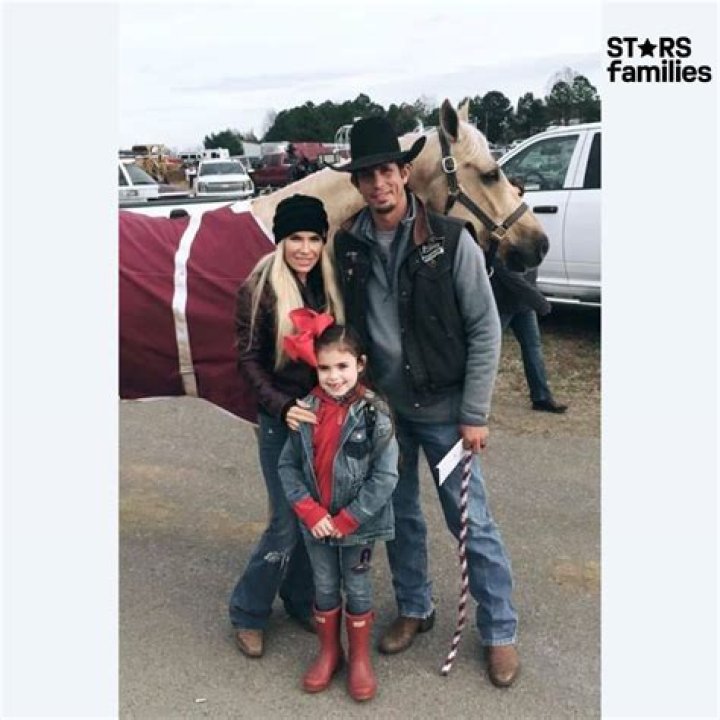 Uncover The Secrets Of JB Mauney's Net Worth