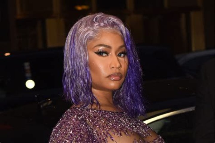 Uncover The Secrets Of Nicki Minaj's Son's Age