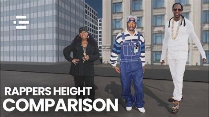 Uncover The Secrets Of Offset Rapper Height: A Comprehensive Guide