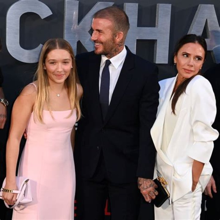 Uncover The Style Secrets And Influence Of Victoria Beckham's Daughter