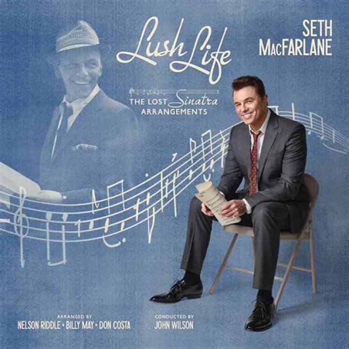 Uncover The Tapestry Of Seth MacFarlane's Racial Heritage