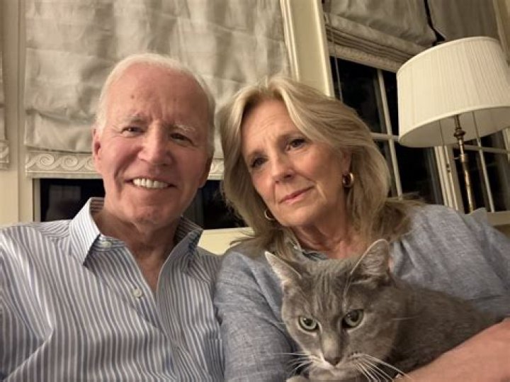 Uncovering Joe And Jill Biden's Substantial Net Worth