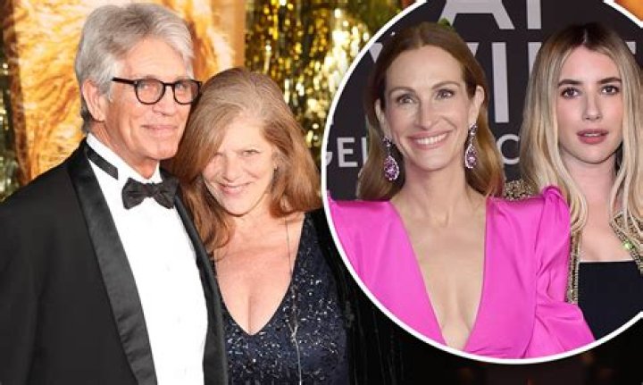 Uncovering The Bond And Accomplishments Of Julia And Emma Roberts
