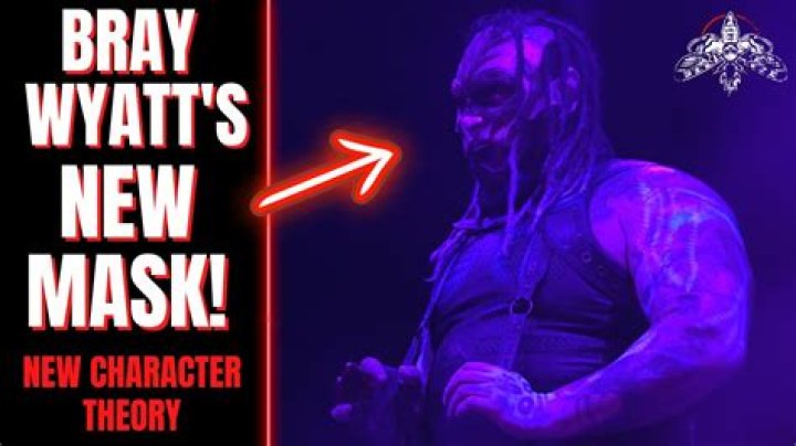 Uncovering The Diagnosis: Bray Wyatt's Battle With An Unnamed Disease