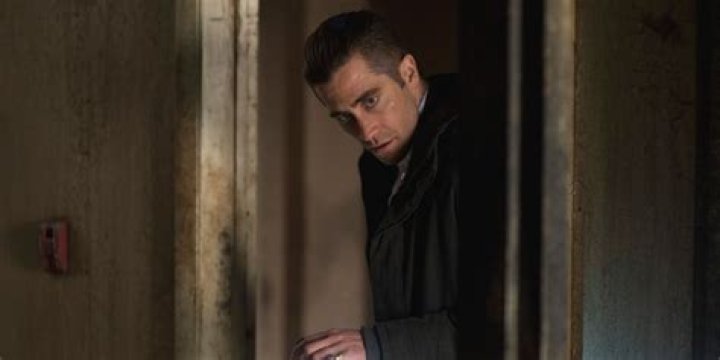 Uncovering The Enigma: Detective Loki, Portrayed By Jake Gyllenhaal