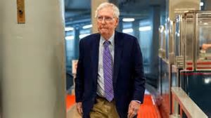 Uncovering The Facts Behind "Mitch McConnell Dead"