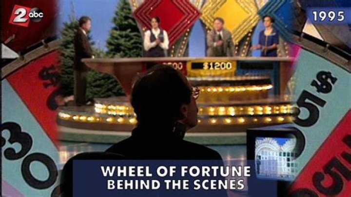 Uncovering The Fortune Behind The Icon