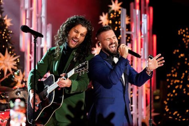 Uncovering The Height Of Shay From The Musical Duo Dan + Shay