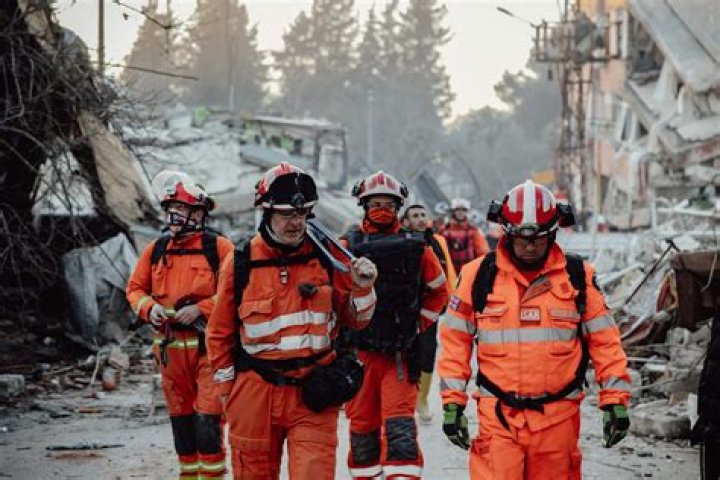 Uncovering The Impact Of FEMA's Erik Hooks On Disaster Relief