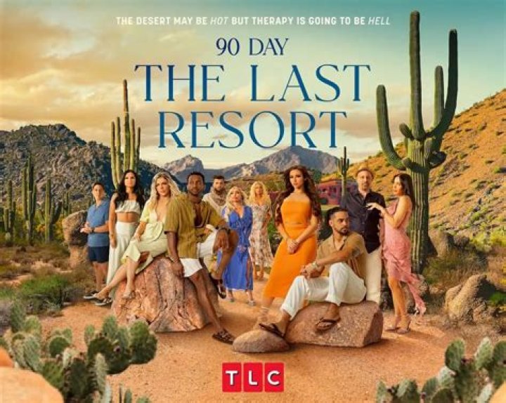 Uncovering The Location Of TLC's "Last Resort"