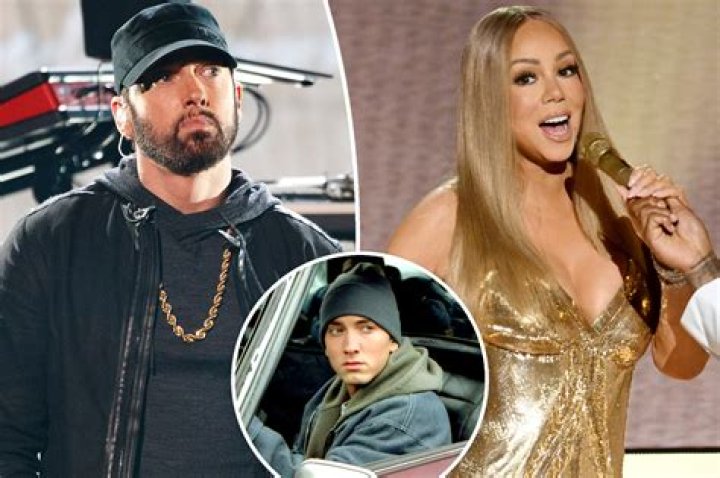 Uncovering The Mystery: Eminem's Wife Revealed