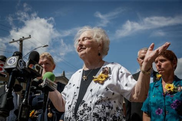 Uncovering The Political Journey And Impact Of Connie Dabate