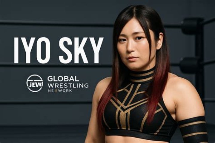 Uncovering The Story Of Kendyl Rotunda: A Rising Star In The Wrestling World