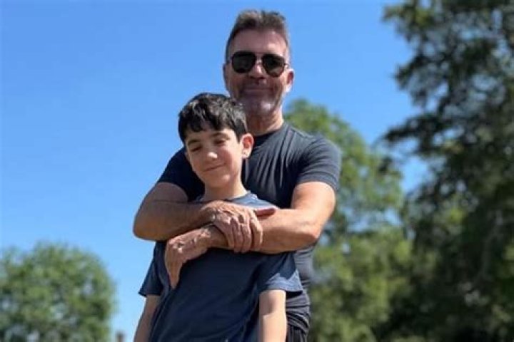 Uncovering The Truth: Exploring Simon Cowell's Son's Special Needs