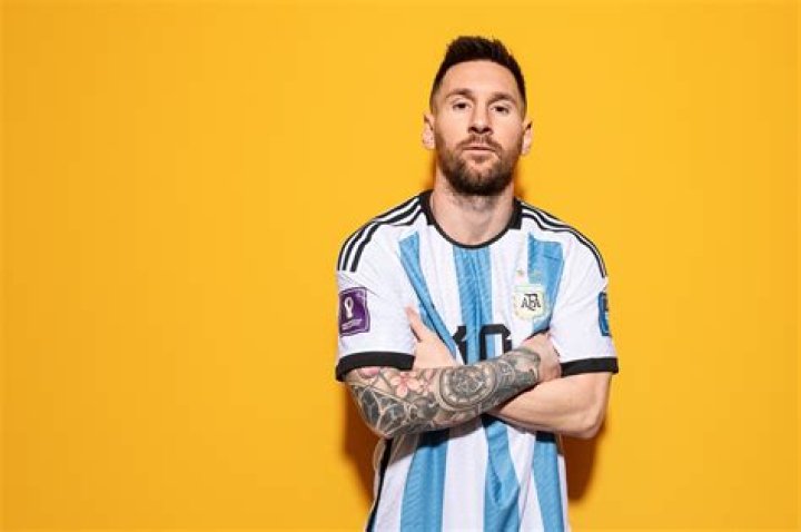 Uncovering The Truth: Is Lionel Messi Italian?