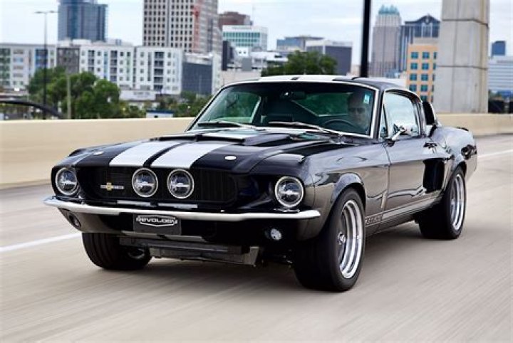 Uncovering The Wealth Of Carroll Shelby At The Time Of His Passing
