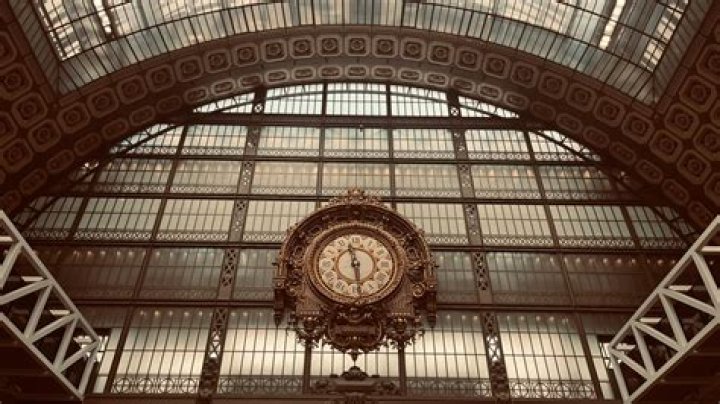 Uncovering The Woman Behind The Clock