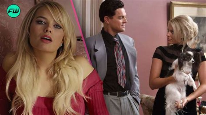 Uncovering The Woman Behind The Wolf Of Wall Street