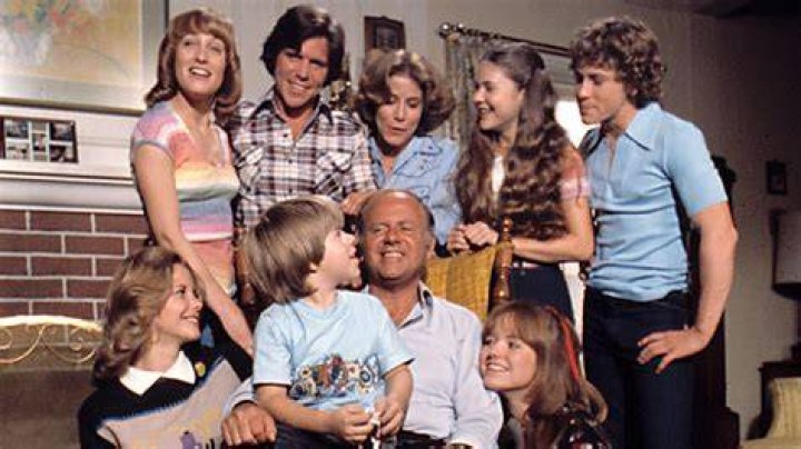 Unforgettable Abby: A Delightful Journey In "Eight Is Enough"