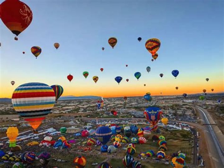 Unforgettable Balloon Experiences For Memorable Events