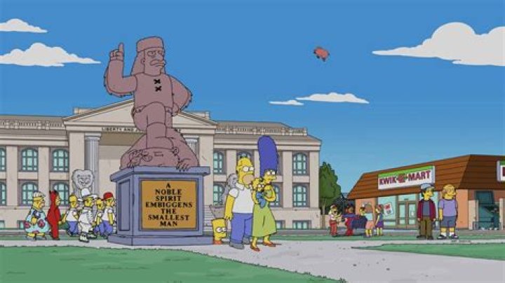 Unforgettable Performance: Aaron Paul's Iconic Role In The Simpsons