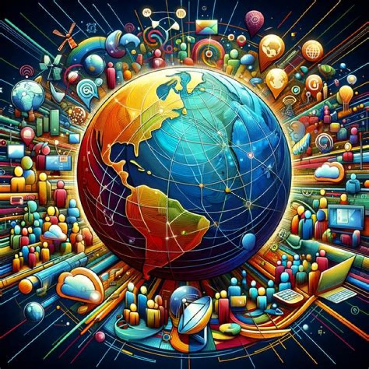 Unifying The World With Carl Kalkbrenner's Hypnotic Beats