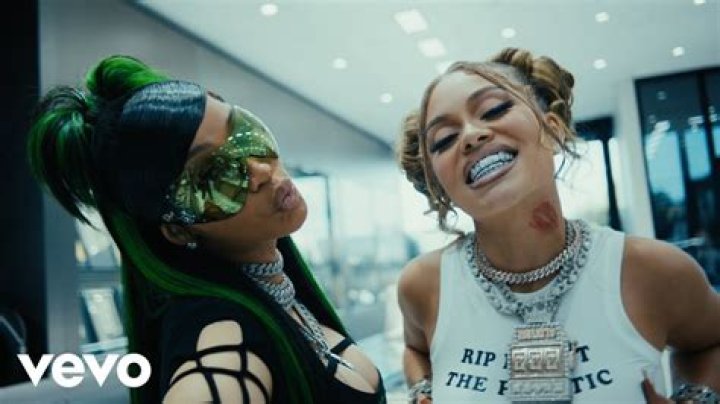 Unleash Your Vibe: Cardi B's Floor-Rocking Lyrics