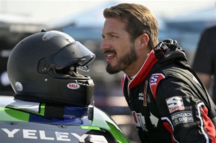 Unleashing Speed: The Journey Of Female Race Car Driver Dana