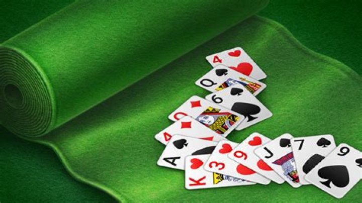 Unleashing The Charm Of Freecell: The Green Felt Free Experience