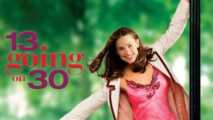 Unlock The Secrets: 13 Going On 30 Cast - Then And Now
