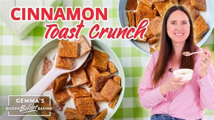 Unlock The Secrets Behind Cinnamon Toast Ken's Age: Surprising Insights Revealed