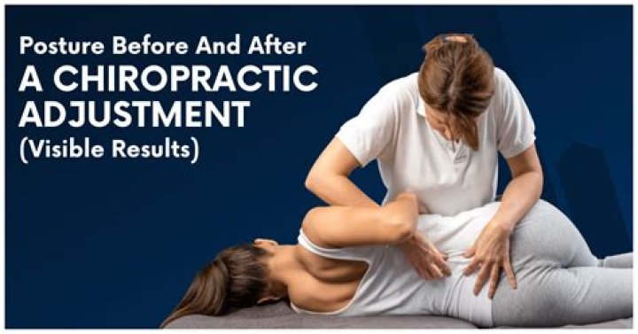 Unlock Your Potential: How Chiropractic Care Can Help You Reach New Heights
