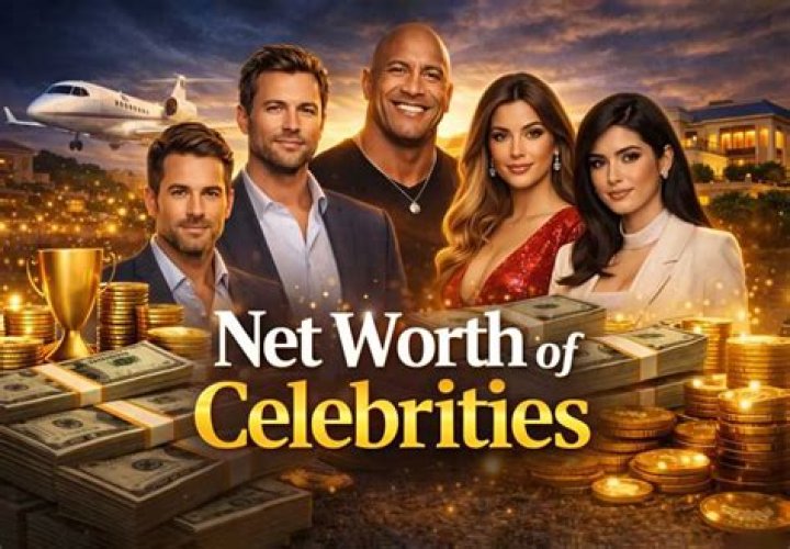 Unlocking His Projected Net Worth In 2024