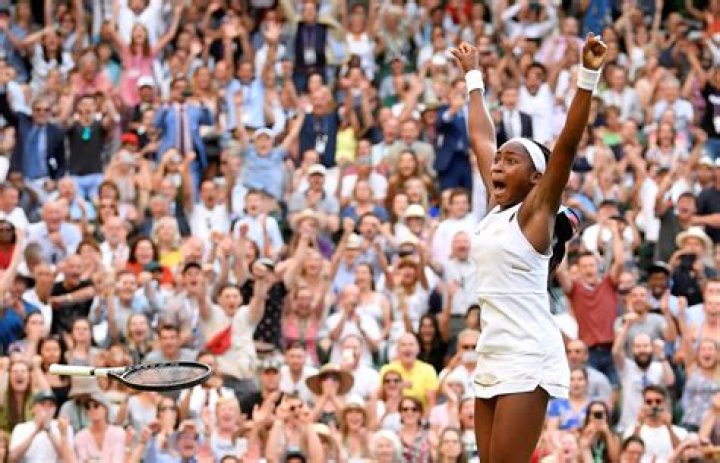 Unlocking The Secrets Of A Rising Tennis Star