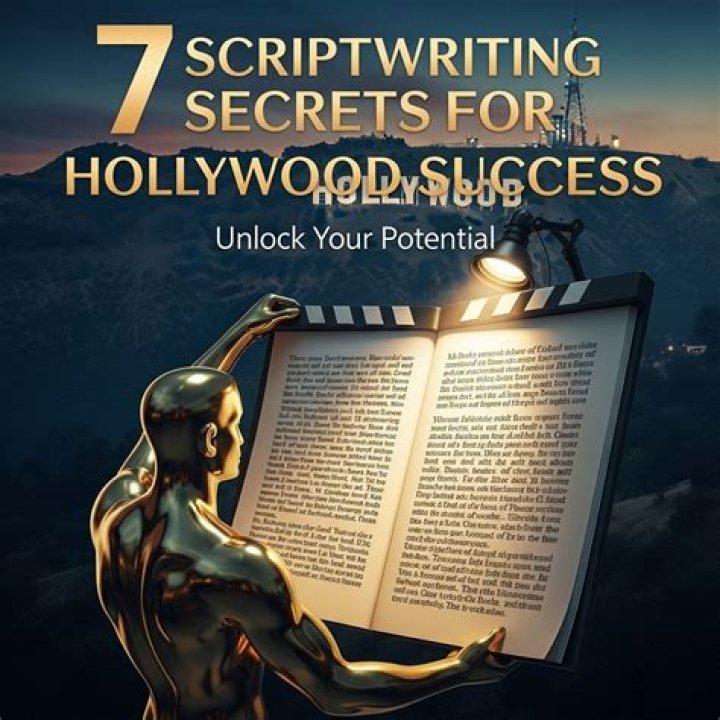 Unlocking The Secrets Of Hollywood's Rising Stars