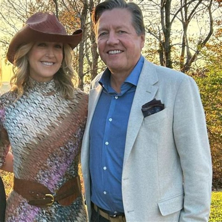 Unlocking The Secrets Of Rick McVey's First Wife
