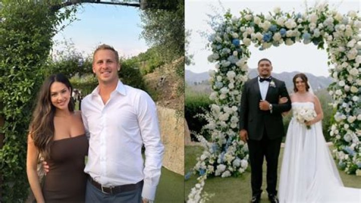 Unlocking The Secrets: Penei Sewell's Love Life Revealed