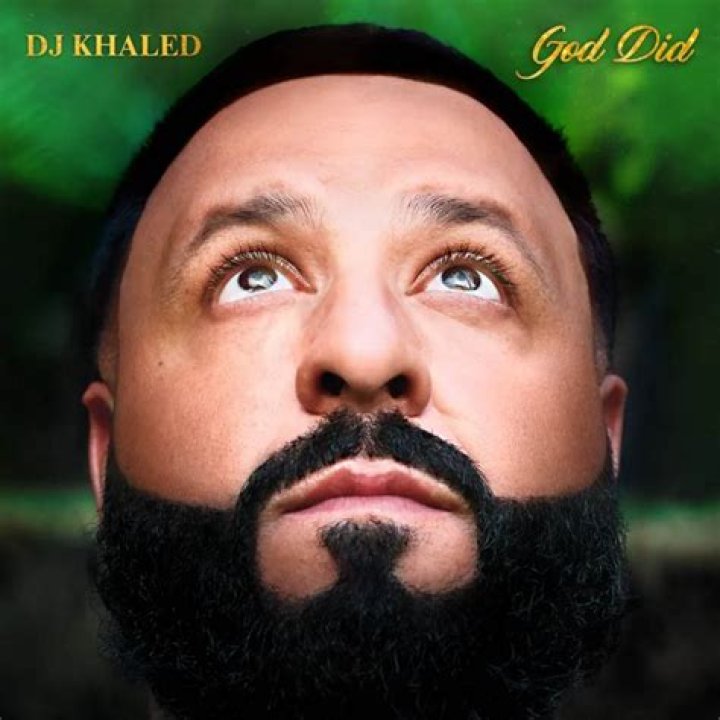 Unlocking The World Of "DJ Khaled Sons": Unseen Einblick And Surprising Revelations