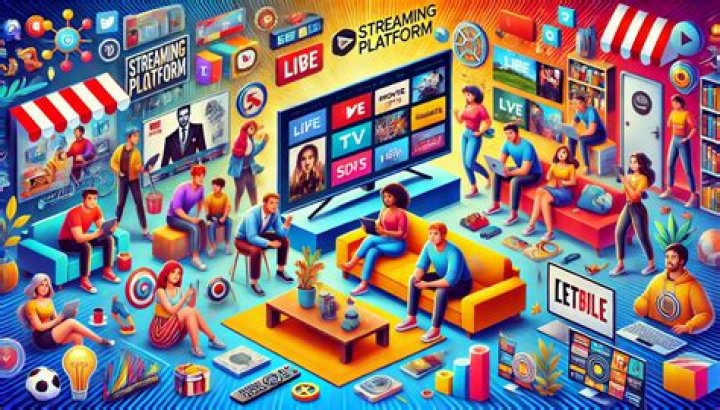 Unlocking The World Of Entertainment With Fboxtv.to