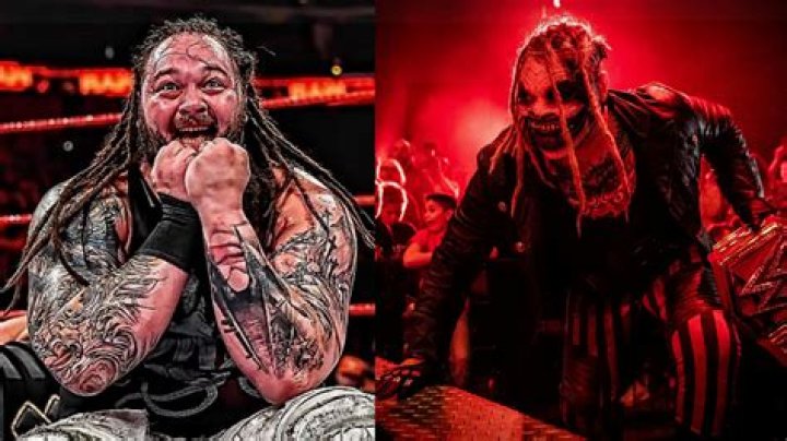 Unmasking The Enigma: The Rise Of Wrestler Bray Wyatt
