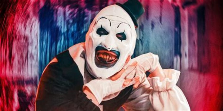 Unmasking The Man Behind The Sinister Smile: Art The Clown's True Identity Revealed