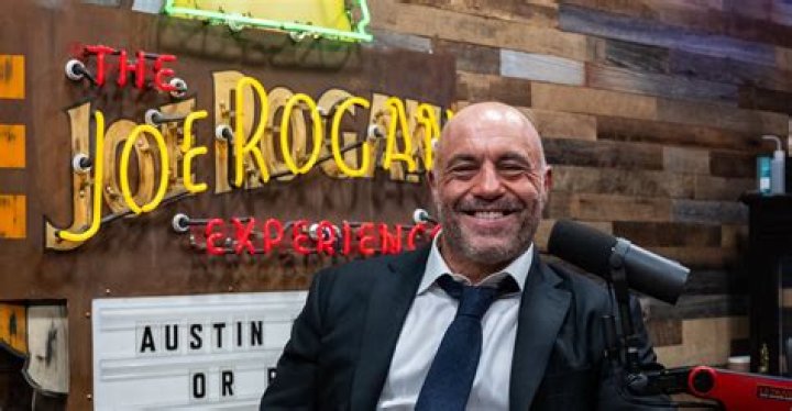 Unmissable Joe Rogan Podcast Episodes To Dive Into