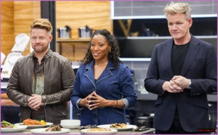 Unmissable TV Shows Starring Nyesha Arrington