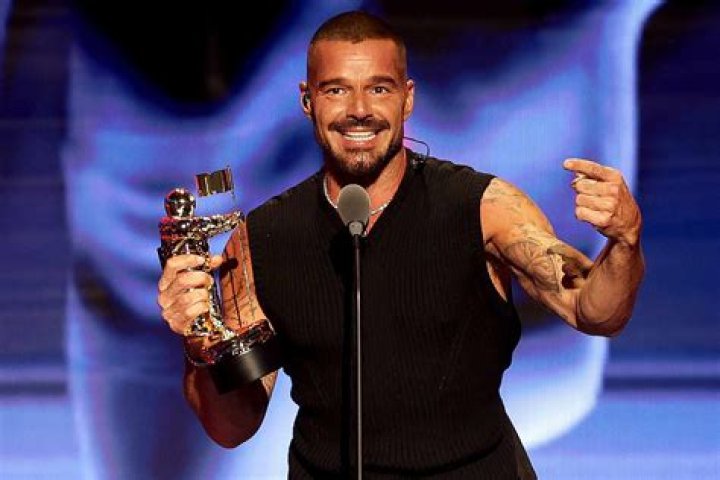 Unraveling The Enigmatic World Of Ricky Martin's Partner