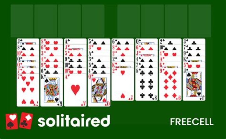 Unraveling The Excitement Of Freecell Solitaire Greenfelt
