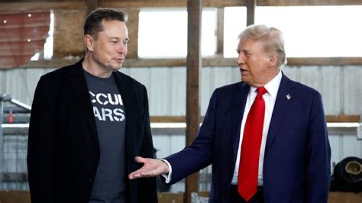 Unraveling The Height Of Elon Musk: A Comprehensive Exploration