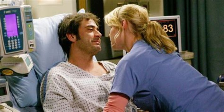 Unraveling The Legacy Of Grey's Anatomy Denny Duquette