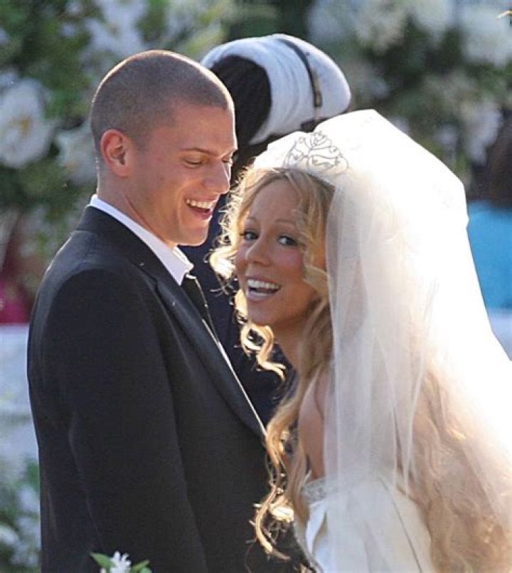 Unraveling The Love Life Of Wentworth Miller: Is Wentworth Miller Married?