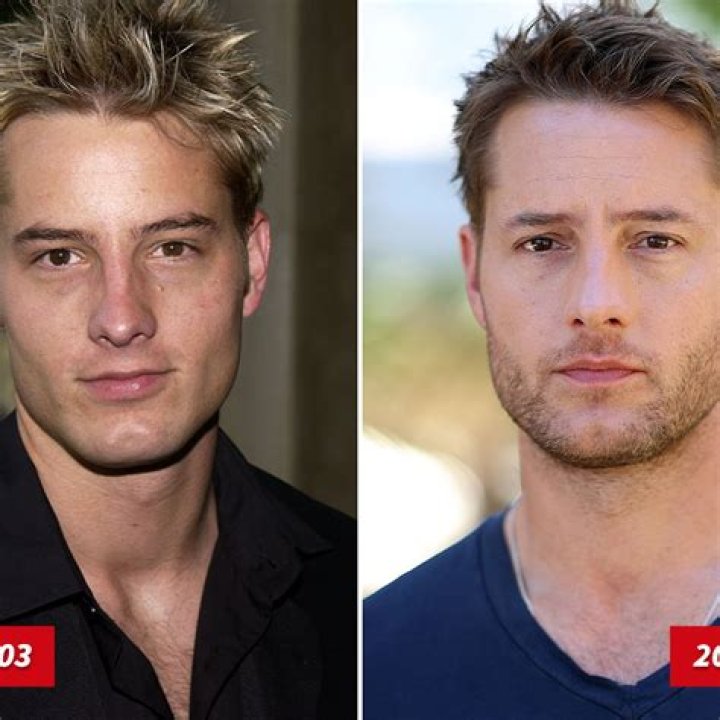 Unraveling The Mystery: Does Justin Hartley Have A Twin Brother?