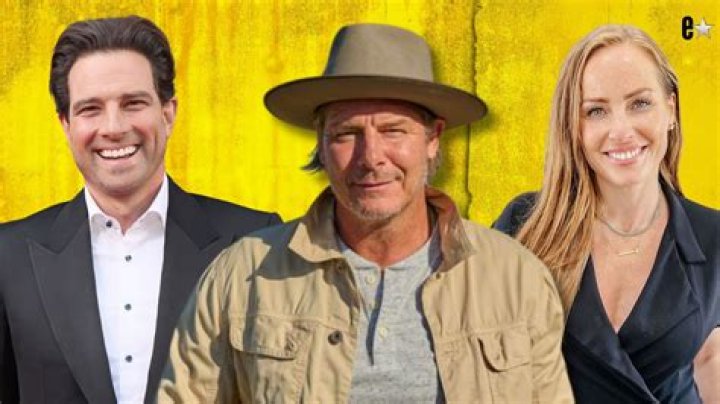 Unraveling The Mystery: How Old Is Scott McGillivray?